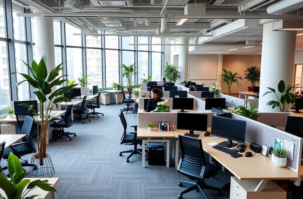 Hong Kong Commercial Property Leasing Trends in 2025: What Businesses Need to Know